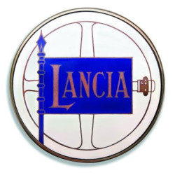 STICKER LANCIA Logo 1911...