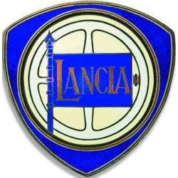 STICKER LANCIA Logo 1929...