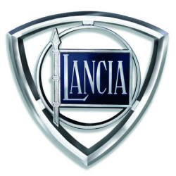 STICKER LANCIA Logo 1957...