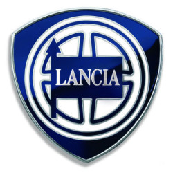 STICKER LANCIA Logo 2000...