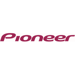 STICKER PIONEER logo1...