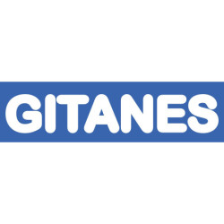 STICKER LIGIER GITANE...