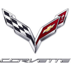 STICKER CHEVROLET logo...