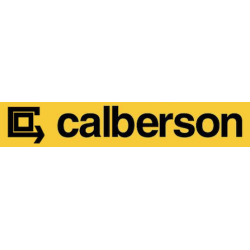 Autocollant CALBERSON logo...