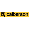 Autocollant CALBERSON logo horizontal jaune 550 H 100 mm.png