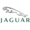 STICKER JAGUAR logo 2001 2012 L 95 H 50 mm