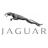 STICKER JAGUAR logo 2021 L95 h 50 mm