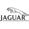 STICKER JAGUAR logo jag L 65 H 30 mm