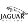 STICKER JAGUAR Logo Jaguar racing L115 h 60 mm