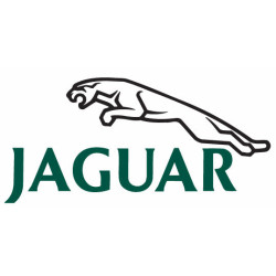 STICKER JAGUAR...