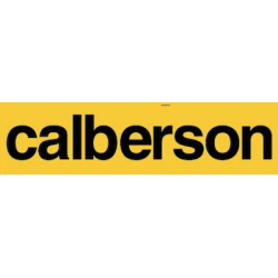 Autocollant CALBERSON logo...