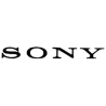 STICKER SONY Logo 1957 L100 H 17 mm