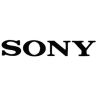 STICKER SONY Logo 1961 L100 H 17 mm