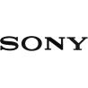 STICKER SONY Logo 1962 L100 H 17 mm