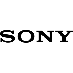 STICKER SONY Logo 1973 L...