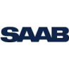 STICKER SAAB logo 1974-1989 L 65 H 15 mm