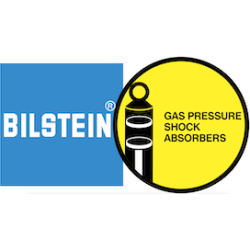 Autocollant BILSTEIN logo...