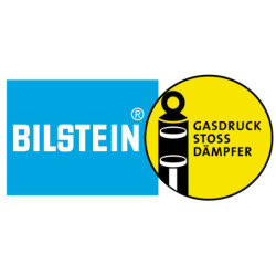 STICKER BILSTEIN logo...