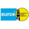 STICKER BILSTEIN logo gasdruck L 100 H 55 mm