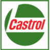 STICKER CASTROL-logo 1968 L 50 H 50 mm