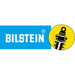 STICKER BILSTEIN logo L 100...