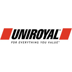 Autocollant UNIROYAL Logo...