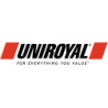 STICKER UNIROYAL Logo for everything L 90 H 20 mm