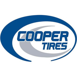 Autocollant COOPER TYRES...