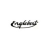 Autocollant ENGLEBERT logo original  L 105 H 70 mm