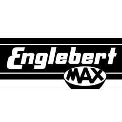 STICKER ENGLEBERT-Logo max...