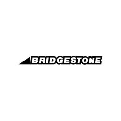 STICKER Bridgestone Logo...