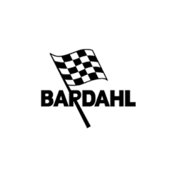 Autocollant BARDAHL logo...