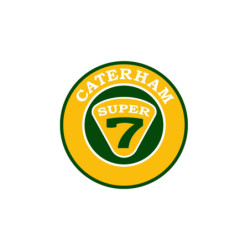 STICKER CATERHAM Super7 jaune-vert diam 50 mm.png