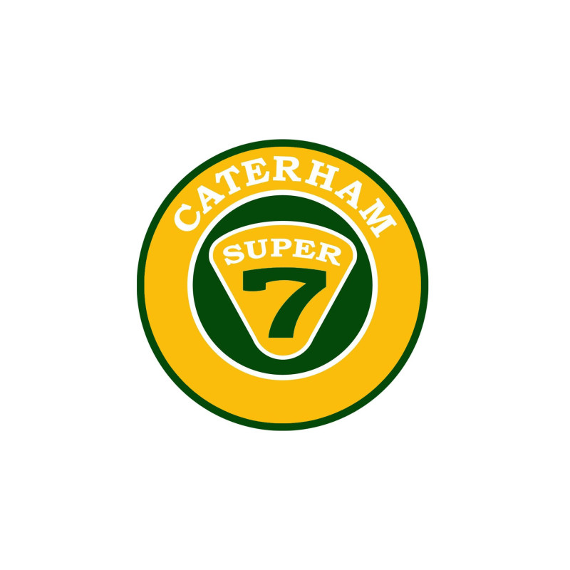 STICKER CATERHAM Super7 jaune-vert diam 50 mm.png