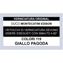 STICKER ALFA ROMEO Plaque ref peinture-ou texte au choix L 60  h 35 mm.jpg