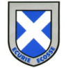 STICKER ECURIE ECOSSE Ecusson blue L 90 H 100 mm.jpg