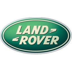 Autocollant LAND-ROVER logo...