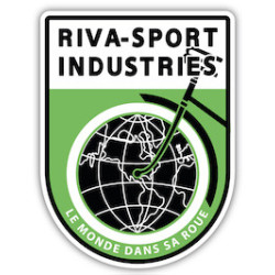 Autocollant RIVA SPORT...