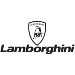 Autocollant LAMBORGHINI...