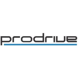 Autocollant PRODRIVE Logo L...