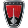 Autocollant ROVER logo L 80 mm h 100 mm