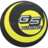 STICKER GS TUNING Logo diam 50 mm