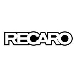 Autocollant RECARO-Logo...