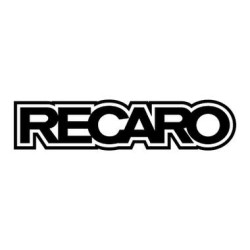 Autocollant RECARO-Logo...