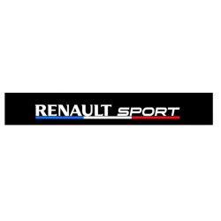 STICKER RENAULT SPORT pare...