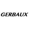 Sticker Gerbaux L 400 H 75 mm