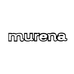 sticker MATRA Murena-Diversen-280x43 mm