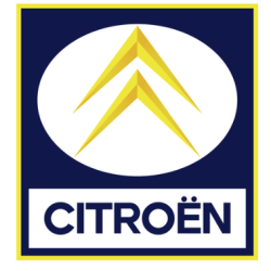 Autocollant CITROEN Logo...