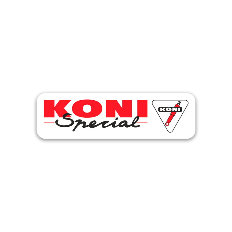 Autocollant KONI special logo rectangle rouge L120 H 40 mm.png