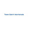 TEAM ST MONTANAIS pare soleil-L 1650 h 170 mm